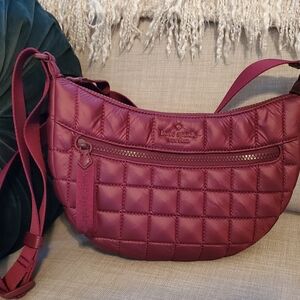 Kate Spade Camden Quilted Large Sling Bag